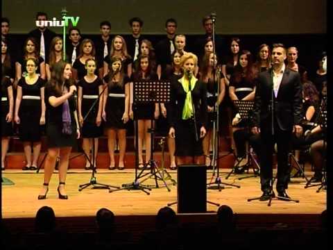 Babits Tanári zenekar: Turn Loose The Mermaids - Babits 50 Jubileumi Gála