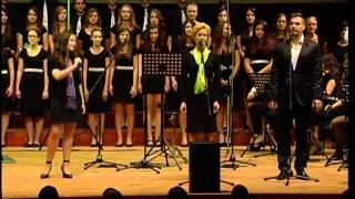 Babits Tanári zenekar: Turn Loose The Mermaids - Babits 50 Jubileumi Gála