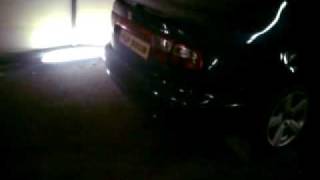 preview picture of video 'Seat Toledo tdi and Fiat bravo 1.2'