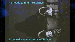 Thousand foot krutch - This is a call ( Sub Ingles / Español )
