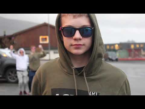 NØTTE (official video) The Maestros (Baby, Justin Bieber PARODY)