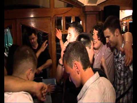 Marko Jovicic -Pozdravi je , pozdravi