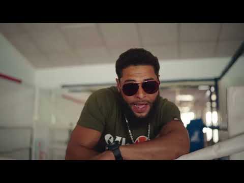 Akzman ft Layla Lendor - listen (official video)