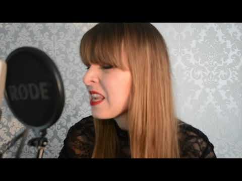 Xavier Naidoo der Fels Cover by Jessica Ditz