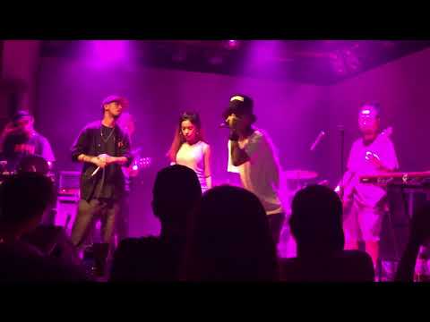 Ubasan by Stick figgas(live)