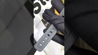 youtube Casio 38.2 × 35.2 mm Nam F-91W-1DG