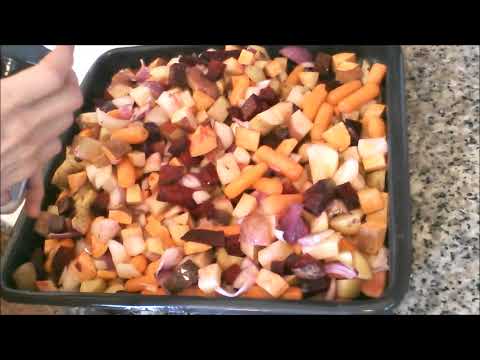 download lagu mp3 mp4 Trader Joes Roasted Root Vegetables, download lagu Trader Joes Roasted Root Vegetables gratis, unduh video klip Trader Joes Roasted Root Vegetables