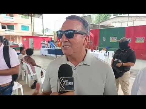 🔴Rioverde| Sector Pesquero se reunió con el Coronel Javier Buitrón para asesoramiento de seguridad 