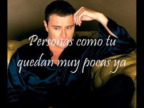 Lorenzo Antonio "Eres Divina"