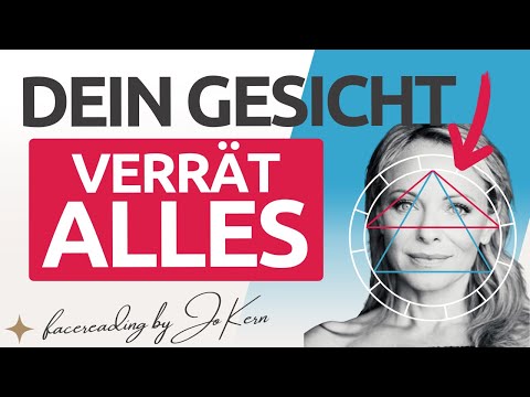 Facereading explained: 5 facts that will change your view of people