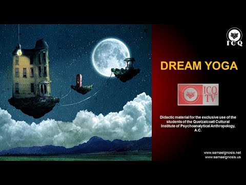 DREAM Yoga