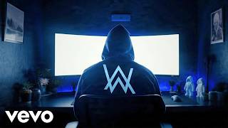 Download lagu Alan Walker, AVA - Only You Tonight mp3