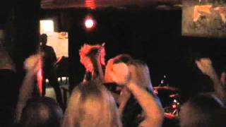 Dethera - Freedom Denied (Live at TVO 2006)