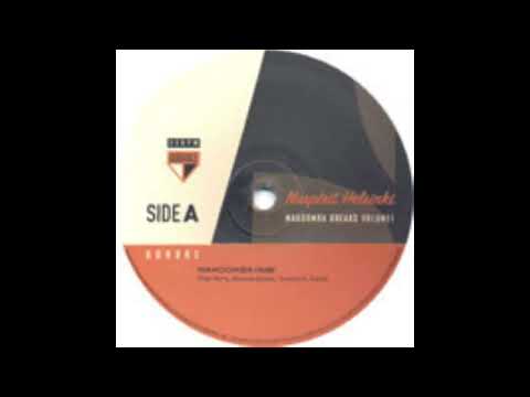 Nuspirit Helsinki – Afro Cuban Haze