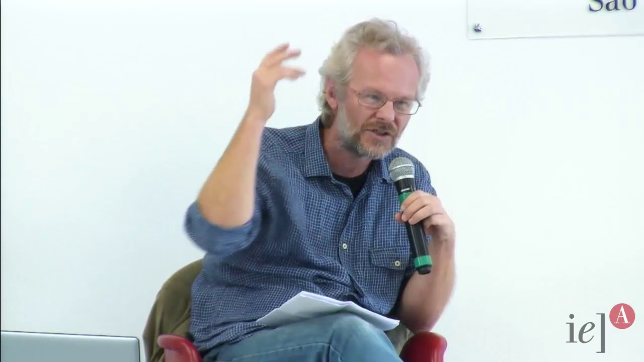 As Ruínas do Esclarecimento: o Desenvolvimento da Técnica (ainda) é Emancipatório?