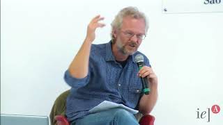 As Ruínas do Esclarecimento: o Desenvolvimento da Técnica (ainda) é Emancipatório?