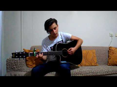 Umur - Tastamam ( Can Bonomo Cover )