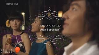 👏DOS OPCIONES 💔" Joan Sebastián 👀