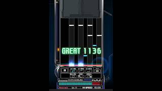 【2DXハンクラ動画】ChaserXX(ANOTHER)【beatmaniaIIDX25 CANNON BALLARS】#iidx