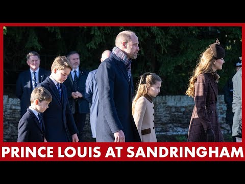 Prince Louis steals the show with giant Lindt chocolate | HELLO!