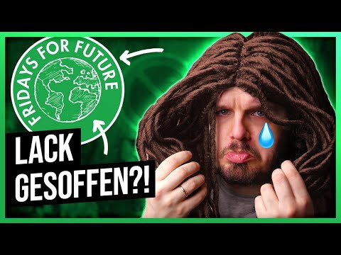 Sind Dreadlocks kulturelle Aneignung? #FridaysForFuture
