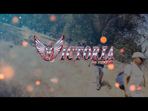 La Victoria de México | Algún Día Volveré | Video Lyrics Oficial