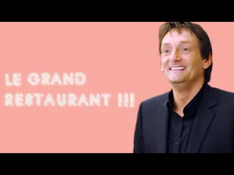 Le Grand Restaurant 3 - Pierre Palmade - Version Complète