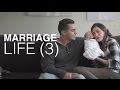 Marriage Life 3 Welcome Baby Knightly David Lopez