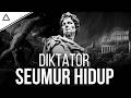 Dianggap Terlalu BERBAHAYA Sampai Dib Nuh Dewannya Sendiri Julius Caesar