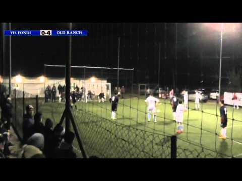 Allievi Regionali: Vis Fondi - Old Ranch Highlights