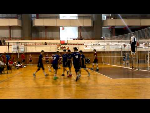 VK Ostrava-České Budějovice