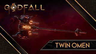 World of Godfall: Twin Omen Teaser