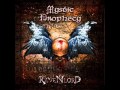 Mystic Prophecy - Black Sabbath - Paranoid (cover ...
