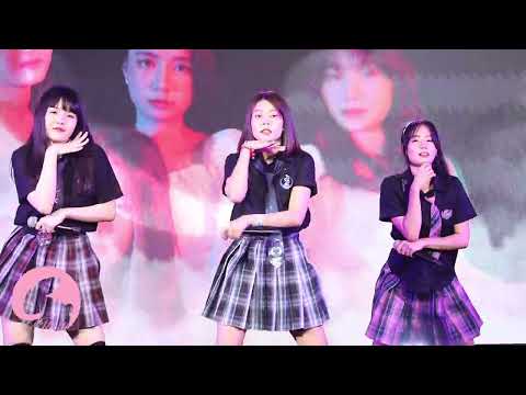 [220605] Fancam - Artemis - Last stage from PSYCHE Judy Focus at Idol Exchange