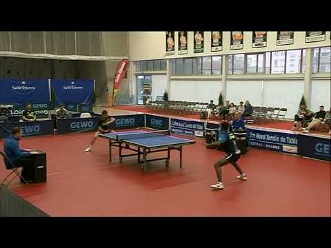 Ibrahima DIAW  -  Marcos MADRID  2022