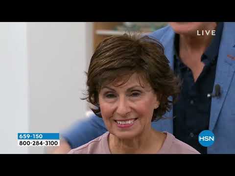 Gabor Essentials HeatFriendly Spirit Short Cut Wig