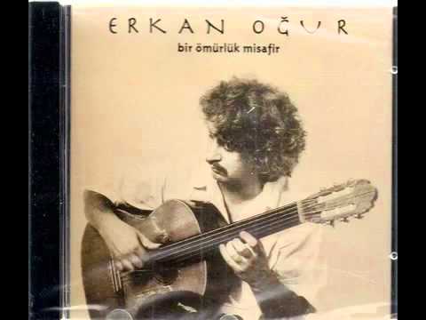Erkan Oğur - Mecnunum Leylamı Gördüm