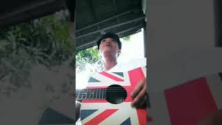 Download lagu Sebuah penyesalan cover by dickoy mp3