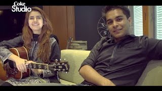 Coke Studio Season 9| BTS| Tera Woh Pyar| Momina Mustehsan &amp; Asim Azhar