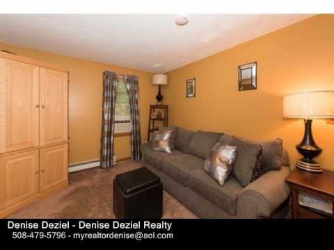 1 Crabapple Dr, Berkley MA 02779 - Single Family Home - Real Estate - For Sale -