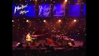 The Chick Corea New Trio & Bobby Mcferrin - Live At Montereaux Jazz Festival 2001.asf