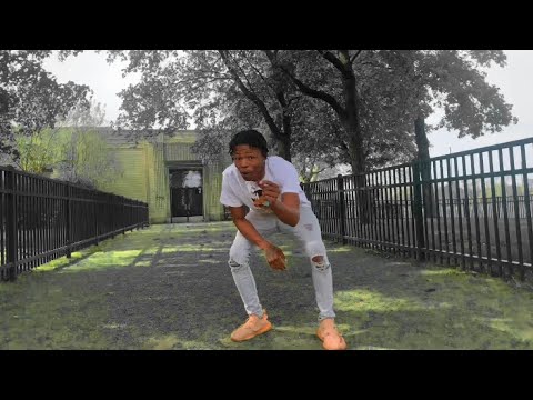 Bankboy Ronn - Katfish (Official Music Video) dir by @bankboyronn