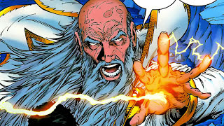 Beyond Omega Level: Shazam The Wizard | Comics Explained