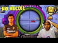 WORLD S FASTEST REFLEX GODL COMEBACK BGIS FINAL SIMPP GAMING BEST Moments PUBG Mobile