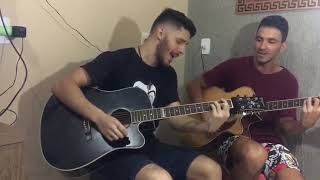 Sobrando ausência - Zé Neto e Cristiano (Cover Emanuel e Mathias)