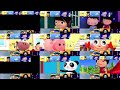Request Little Baby Bum TOP 54 Sparta Remixes Part 3