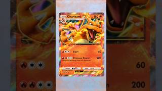 The POKÉMON TCG POCKET Gods Blessed Me! (Charizard ex) #pokemon #pokemontcgpocket #pokemoncommunity