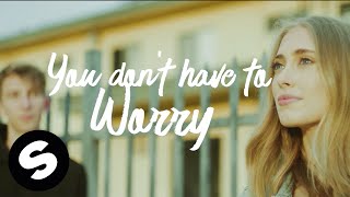 Mesto - Don't Worry  [Otsem Radio Edit] video