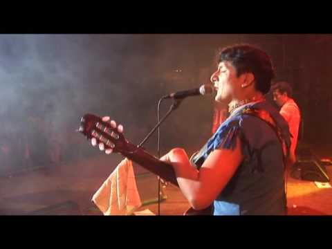 Cantando Y Bailando Pasacalle - Max Castro
