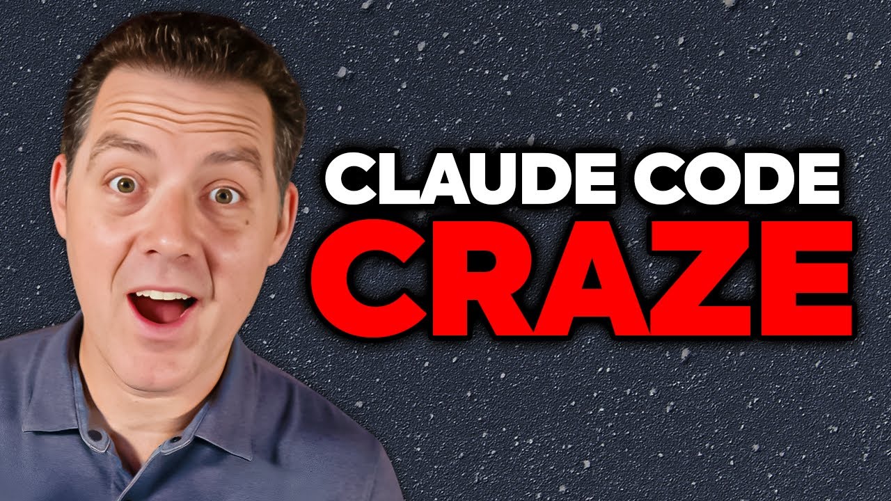 What's going on with Claude Code?